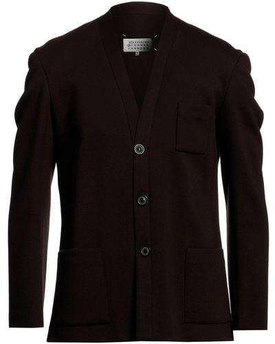 Maison Margiela Blazer - Black