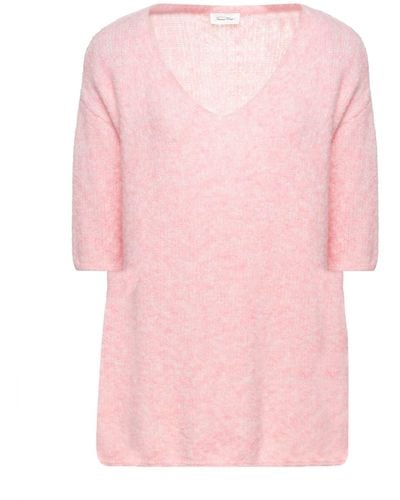 American Vintage Pullover - Pink