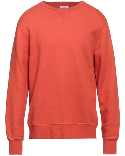 Hartford Sweatshirt - Red