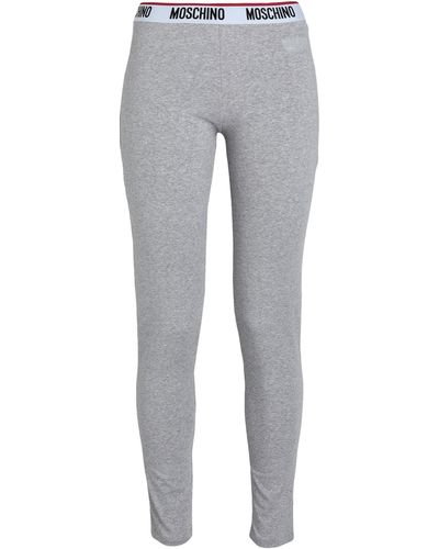 Moschino Sleepwear - Grey