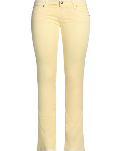 Jacob Coh?n Jeans - Yellow