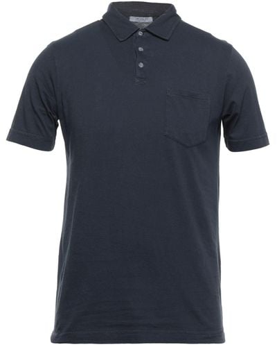 Crossley Polo Shirt - Blue