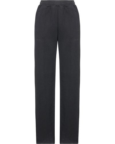 Golden Goose Trousers - Blue