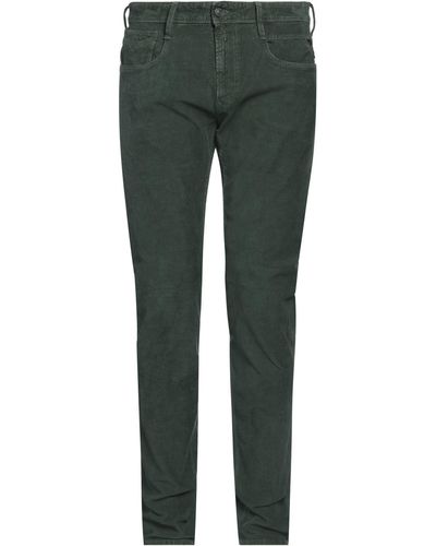 for | up Lyst Replay Pants off Men Sale | 84% to Online