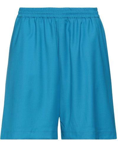 Bonsai Shorts & Bermuda Shorts - Blue