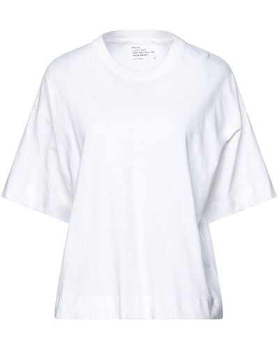 Leon & Harper T-shirt - White