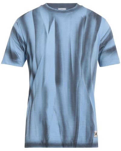 Bellwood T-shirt - Blue