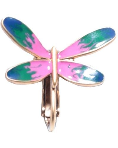 DSquared² Brooch - Blue