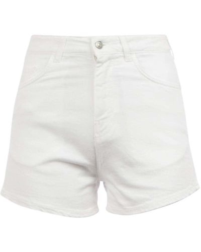 Jucca Shorts et bermudas - Blanc