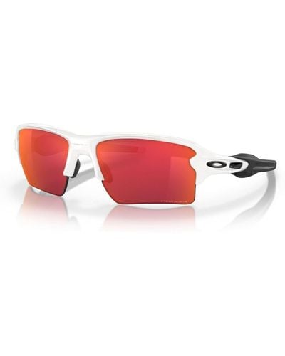 Oakley Sonnenbrille - Rot
