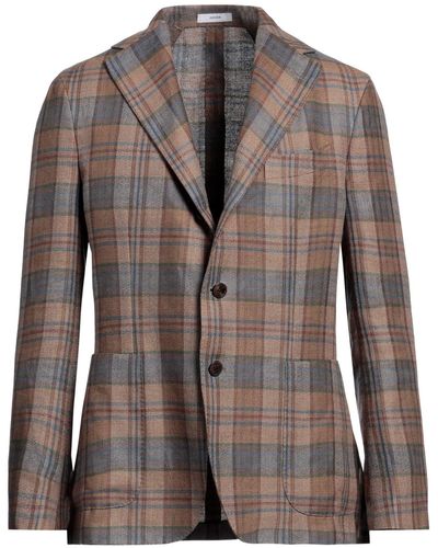 Boglioli Blazer - Marron