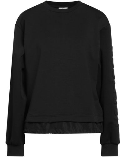 Woolrich Sweatshirt - Black