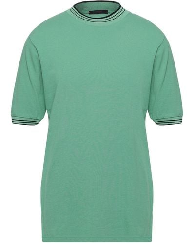 The Gigi T-shirt - Green