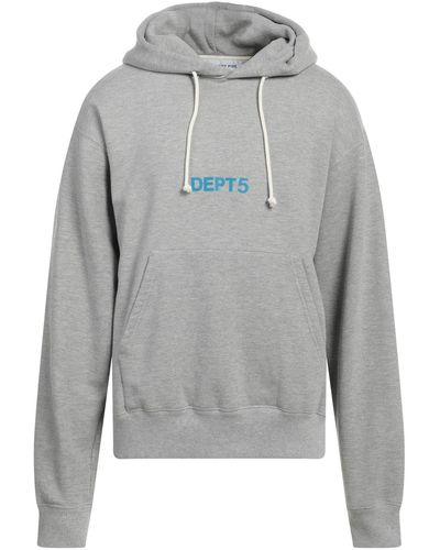 Department 5 Sweatshirt - Grey