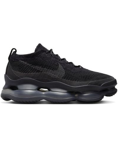 Nike Sneakers Air Max Scorpion FK - Nero