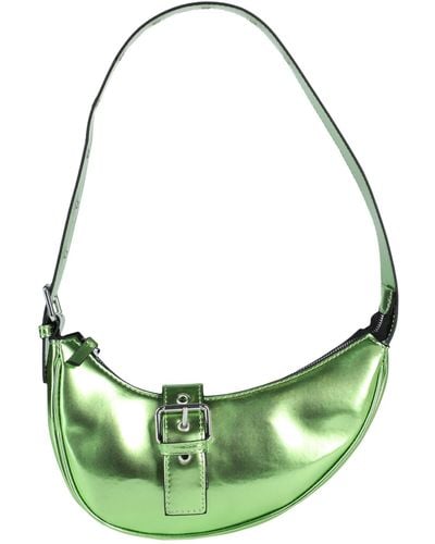 TOPSHOP Shoulder Bag - Green