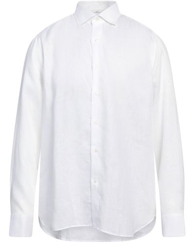Emanuel Ungaro Shirt - White