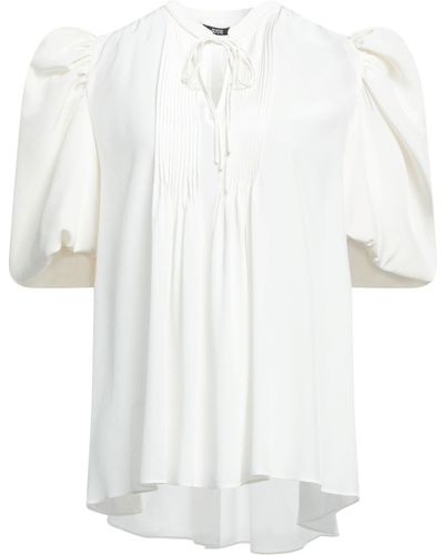 Sly010 Top - Bianco