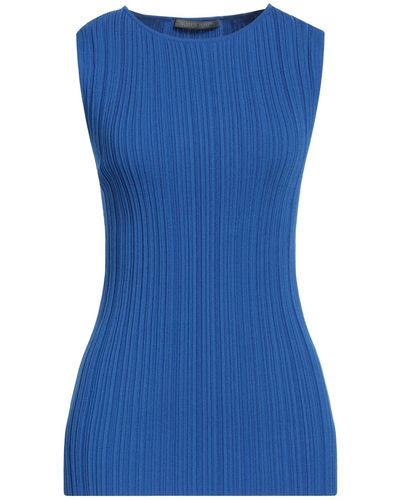 Alberta Ferretti Sweater - Blue