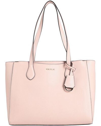 Nine West Shoulder Bag - Pink