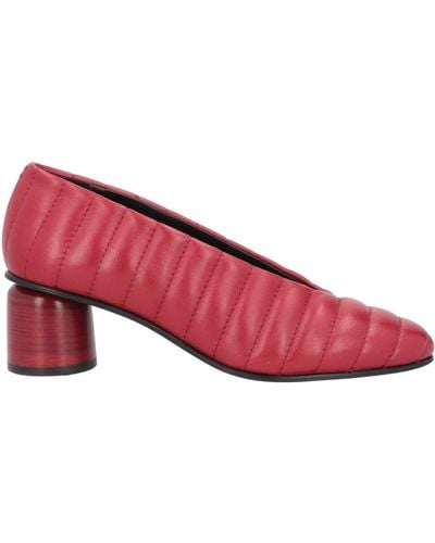 Halmanera Zapatos de salón - Rosa