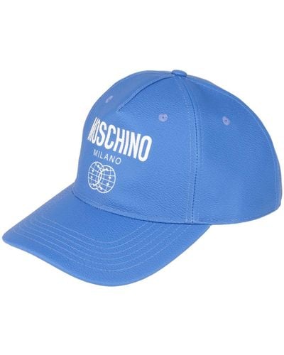Moschino Cappello - Blu