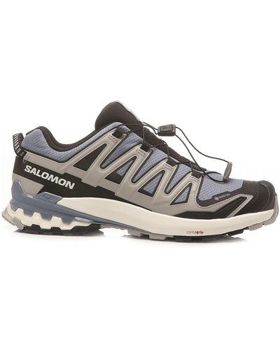 Salomon Sneakers - Grau