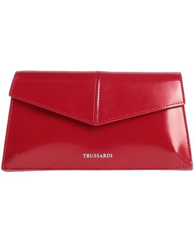 Trussardi Handtaschen - Rot