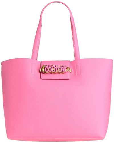 Versace Handtaschen - Pink