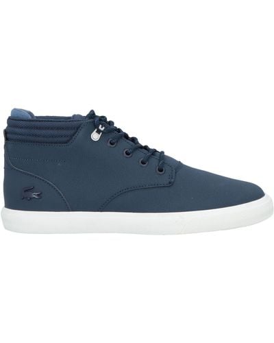 Lacoste espere winter cheap