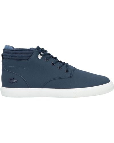 Hampton Canvas Champ Shoes in Navy | Trotters London