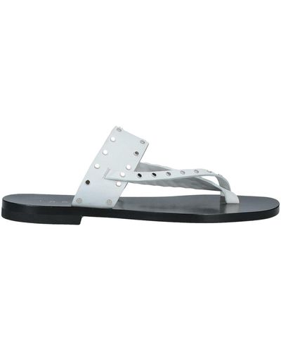 IRO Flat sandals for Women | Online Sale up to 78% off | Lyst