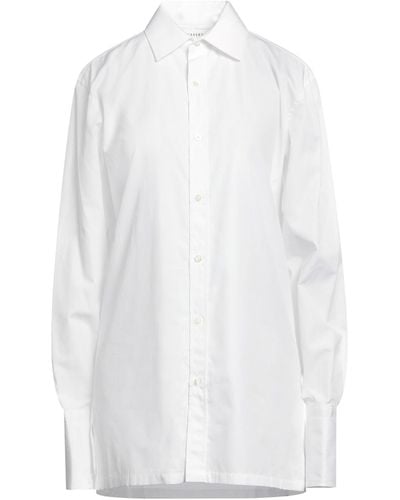 Maison Margiela Shirt - White