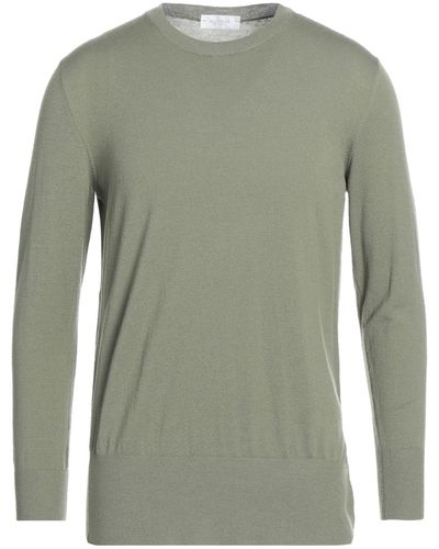 Slowear Sweater - Green
