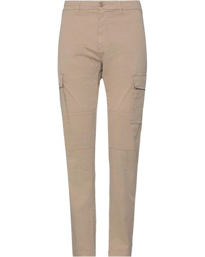 Brooksfield Trouser - Natural