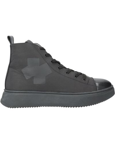 Ixos Sneakers - Grau