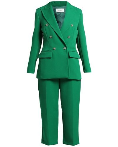 ViCOLO Suit - Green