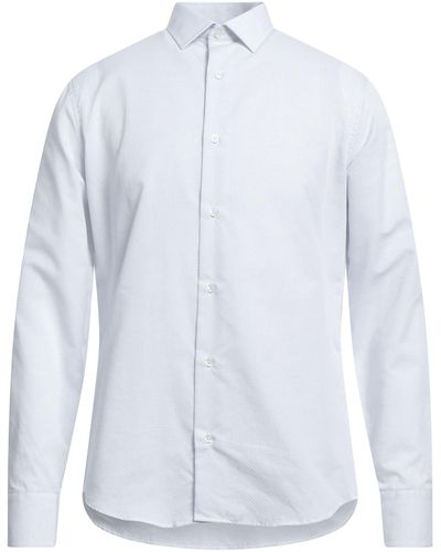 MULISH Camisa - Blanco