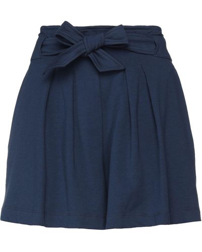 Jijil Shorts & Bermuda Shorts - Blue