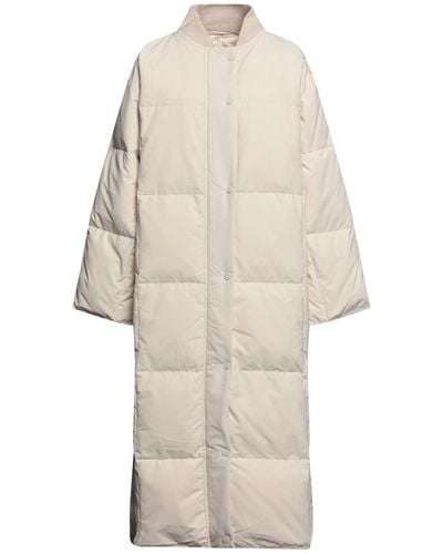 Isabelle Blanche Down Jacket - White