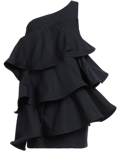 Souvenir Clubbing Robe courte - Noir