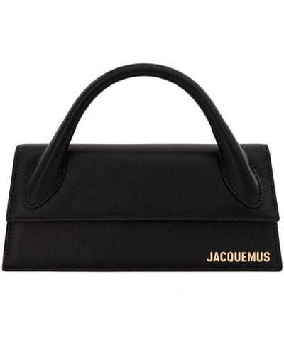 Jacquemus Handtaschen - Schwarz