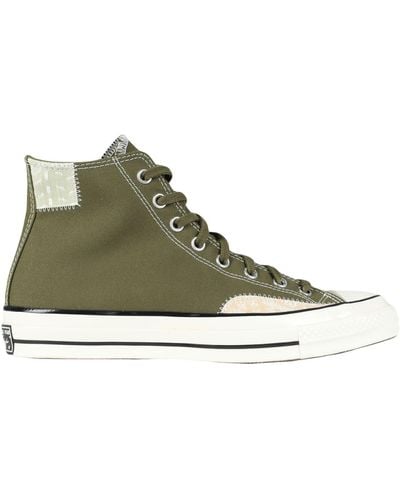 Converse Sneakers - Grün