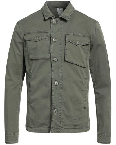 Bomboogie Camicia - Grigio