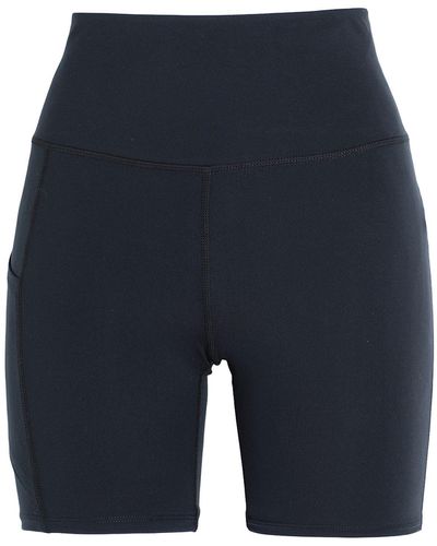 Roxy Shorts & Bermuda Shorts - Blue