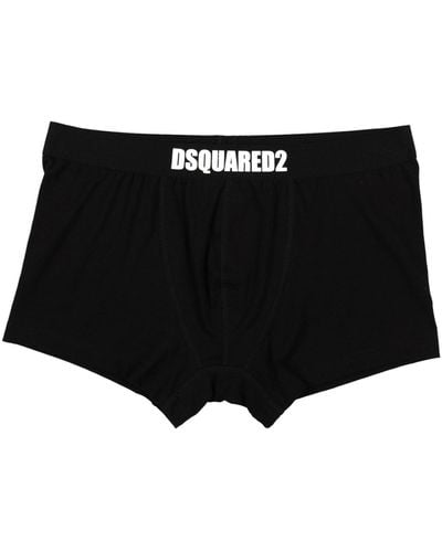 DSquared² Boxer - Black