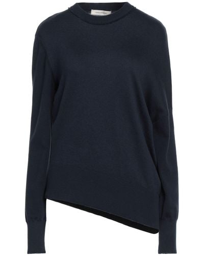 Cedric Charlier Jumper - Blue