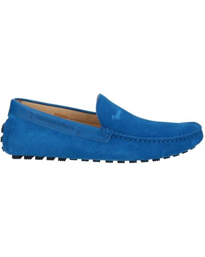 Harmont & Blaine Loafers for Men | Online Sale up to 66% off | Lyst