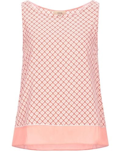 Vivis T-shirt Intima - Rosa