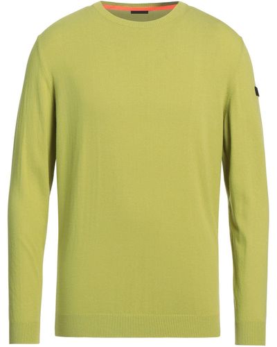 Rrd Sweater - Green